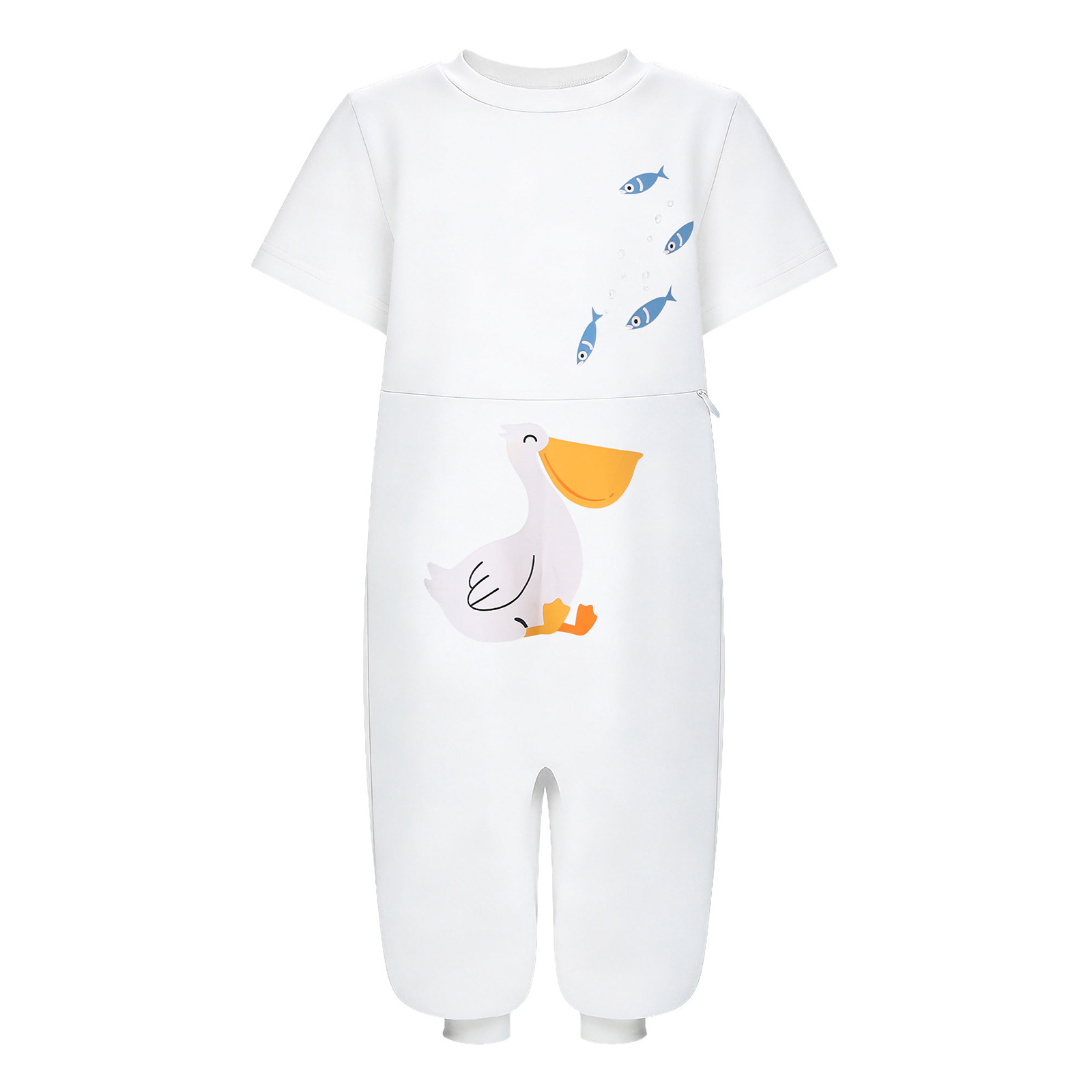 Pakaian Adaptif Kebutuhan Khus - Baby Clothing In Summer ulasan dan harga