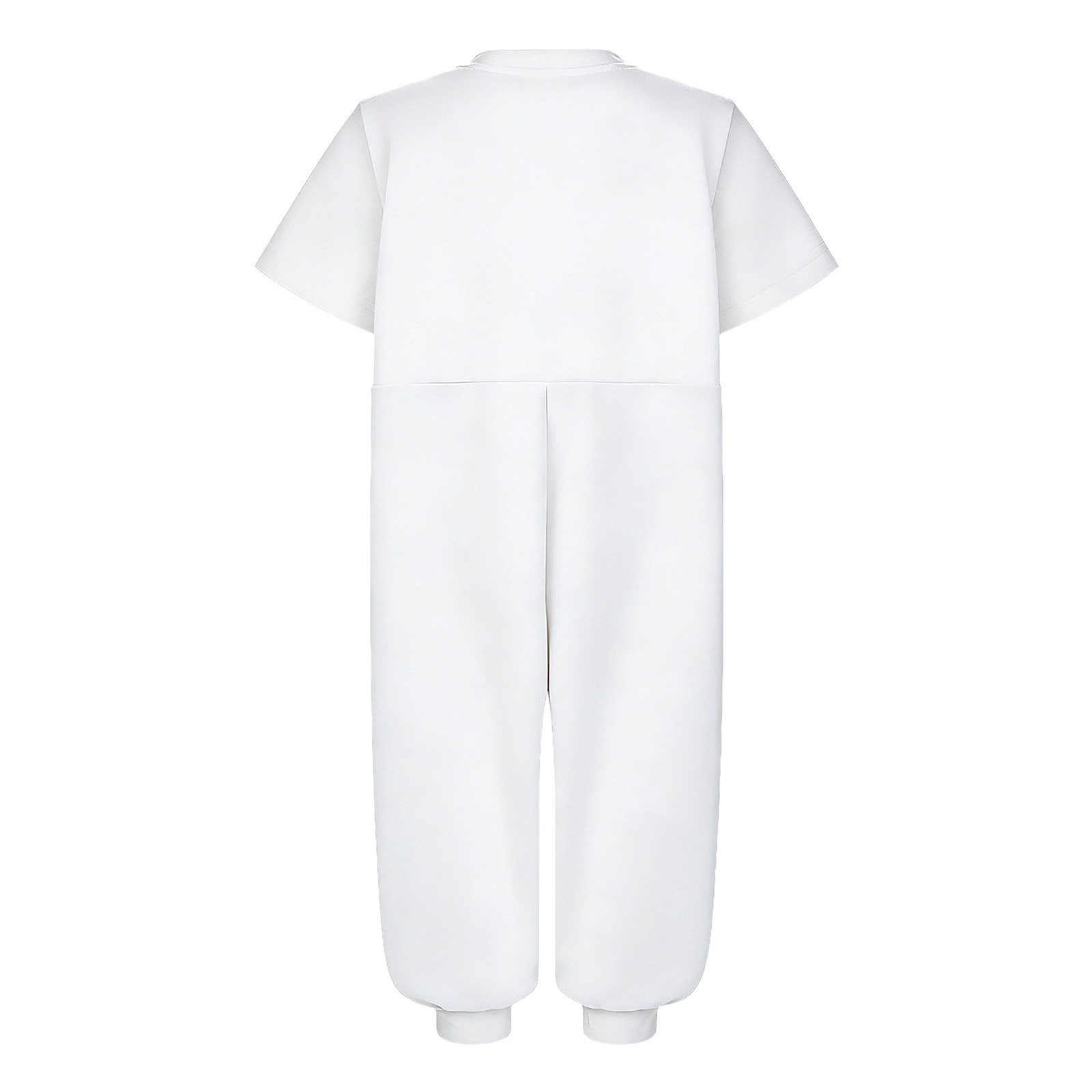 Pakaian Adaptif Kebutuhan Khus - Baby Clothing In Summer ulasan dan harga