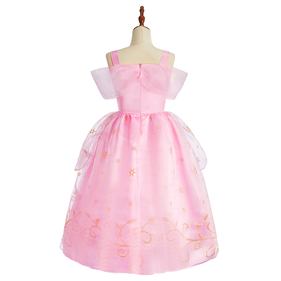 Gaun Pesta Bayi Perempuan Set  - Baby Clothing Checklist ulasan dan harga
