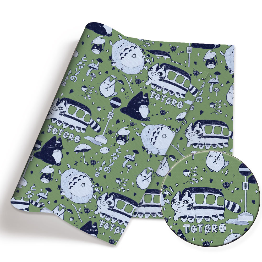 Kain kartun panas DIY140 * 50c - Baby Clothing Sewing ulasan dan harga