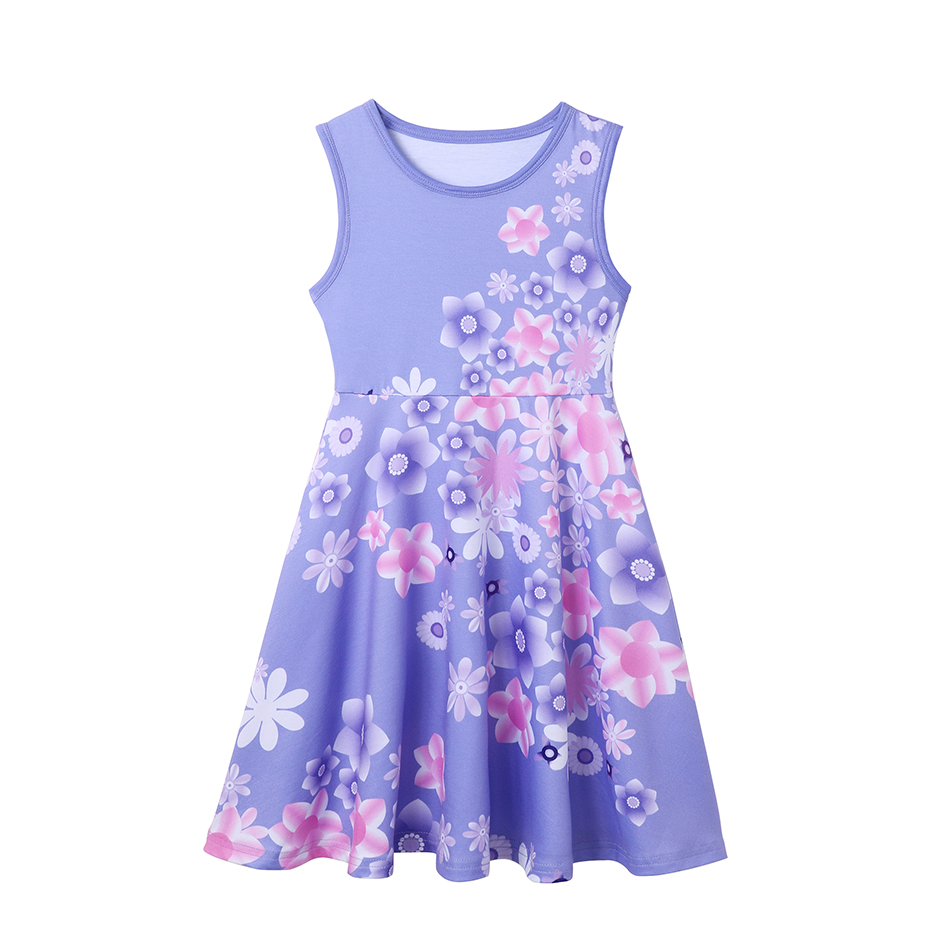 Pakaian anak perempuan, pakaia - Baby Clothing In Summer ulasan dan harga
