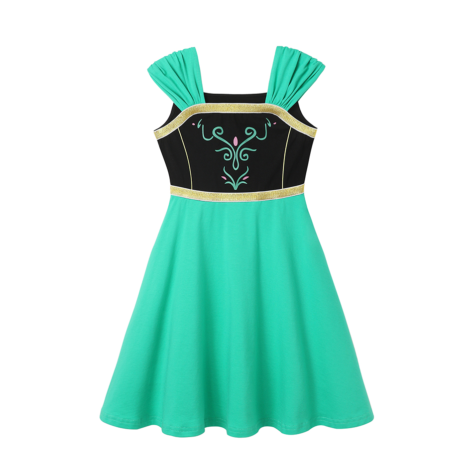 Pakaian anak perempuan, pakaia - Baby Clothing In Summer ulasan dan harga