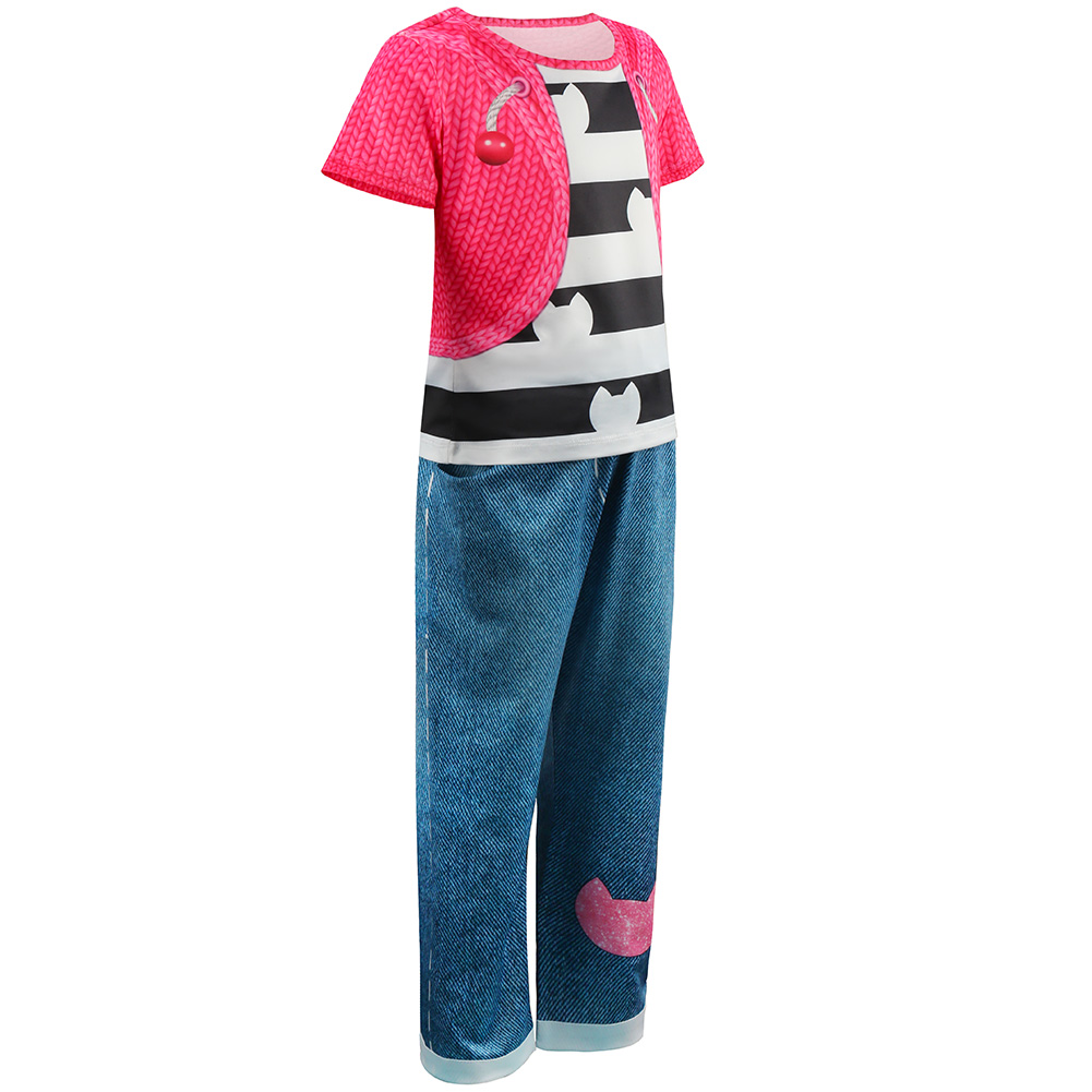 Kostum Cosplay Boneka Gaby Pes - Baby Clothing Size ulasan dan harga