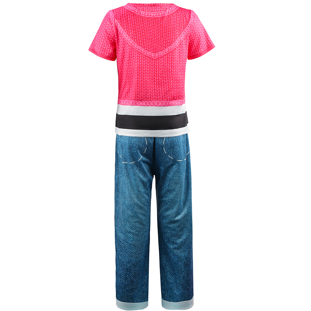 Kostum Cosplay Boneka Gaby Pes - Baby Clothing Size ulasan dan harga