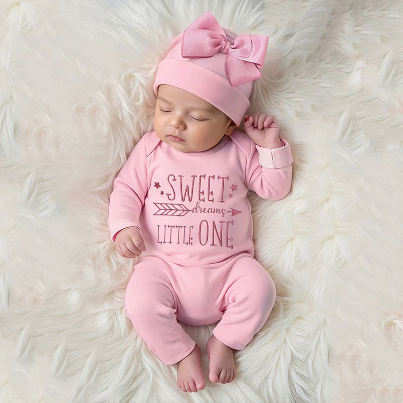Ylsteed 2 Buah Romper Lengan P - Baby Clothing Accessories ulasan dan harga