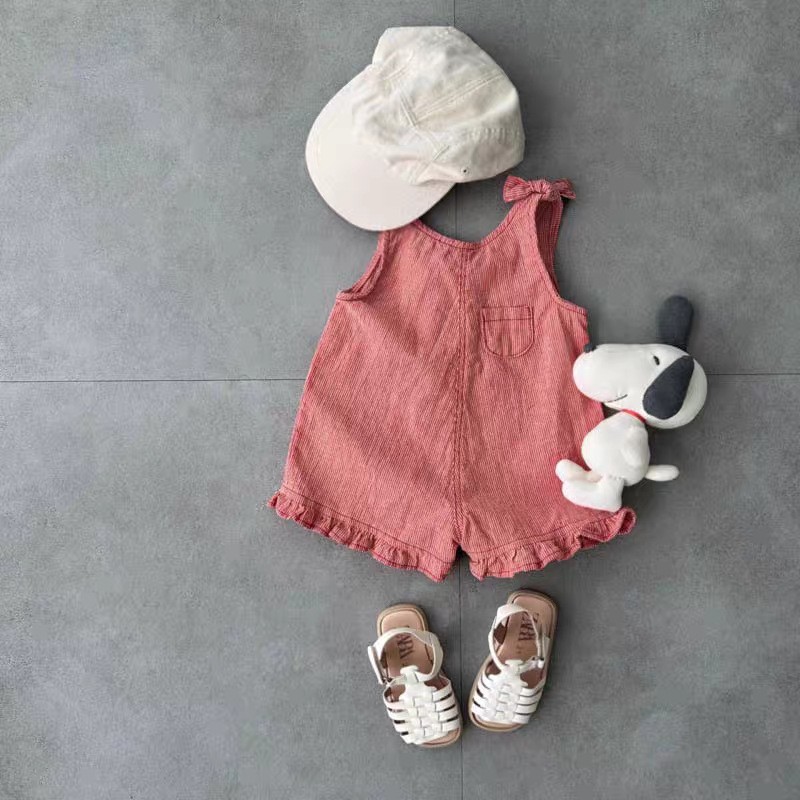 Romper Musim Panas HY2831 untu - Baby Clothing In Summer ulasan dan harga
