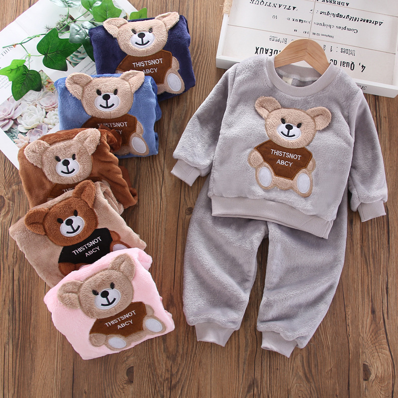 Set Pakaian Rumah Bayi Perempu - Baby Clothing Dividers ulasan dan harga