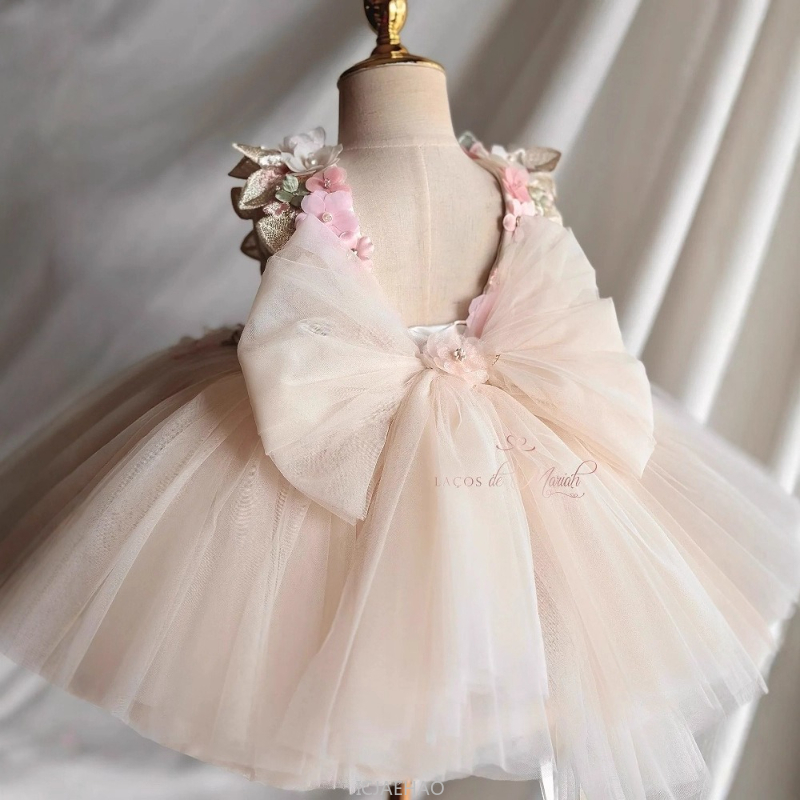 Gaun Pesta Musim Panas Anak Pe - Baby Clothing In Summer ulasan dan harga