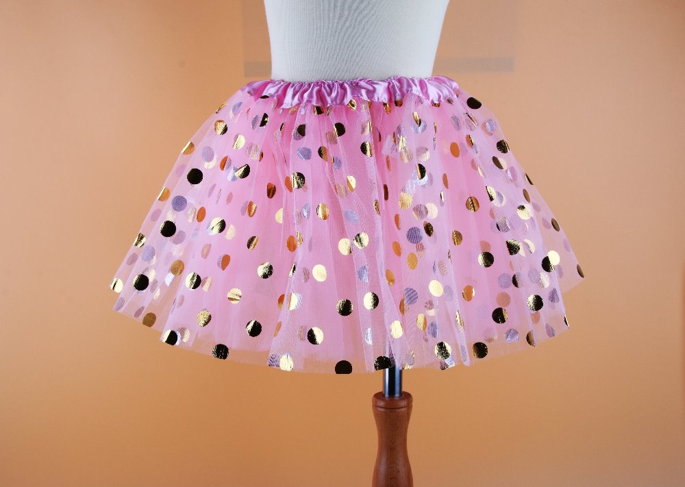Rok Tutu anak perempuan pakaia - Baby Clothing Nz ulasan dan harga