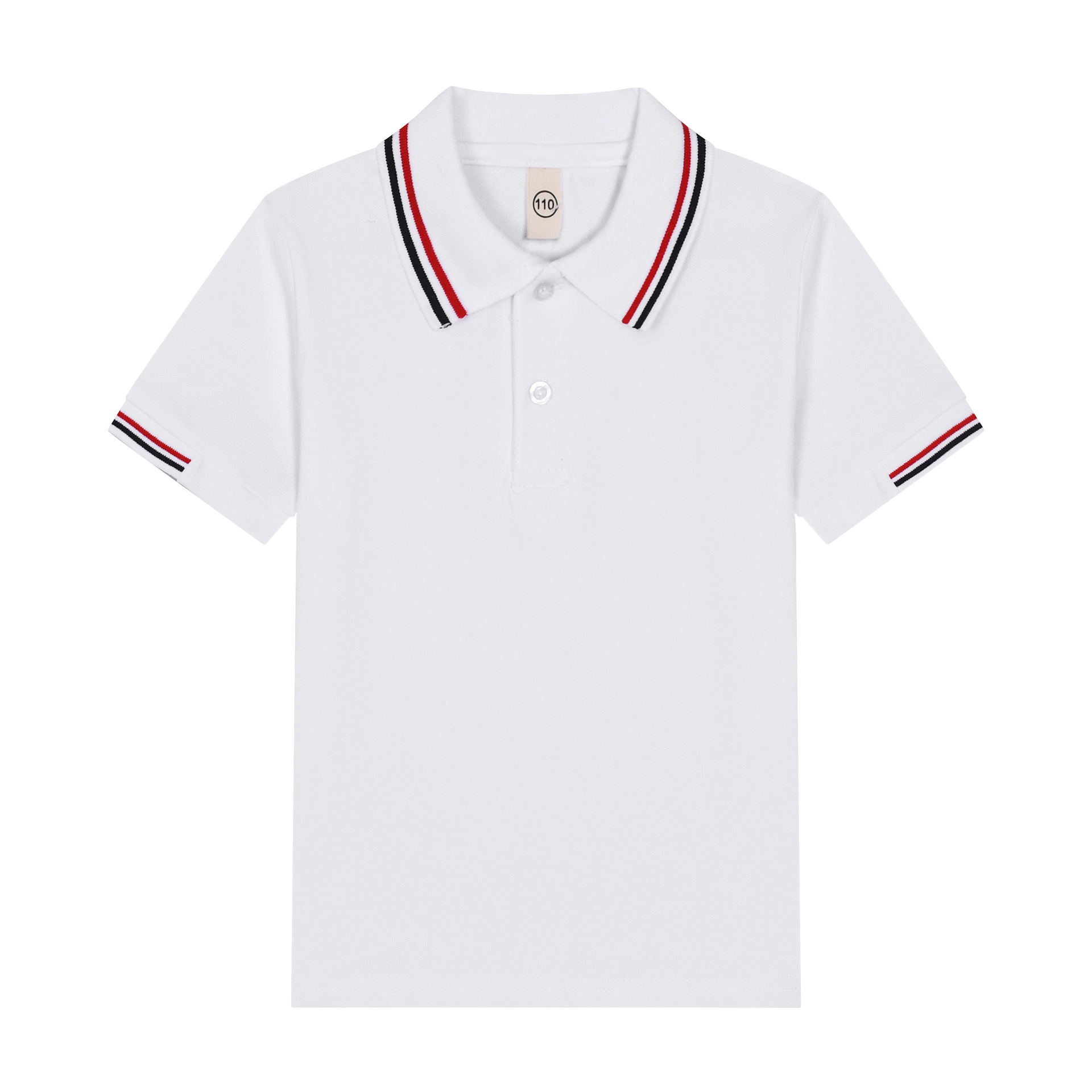 Kaus Polo Anak laki-laki, baju - Baby Clothing In Summer ulasan dan harga