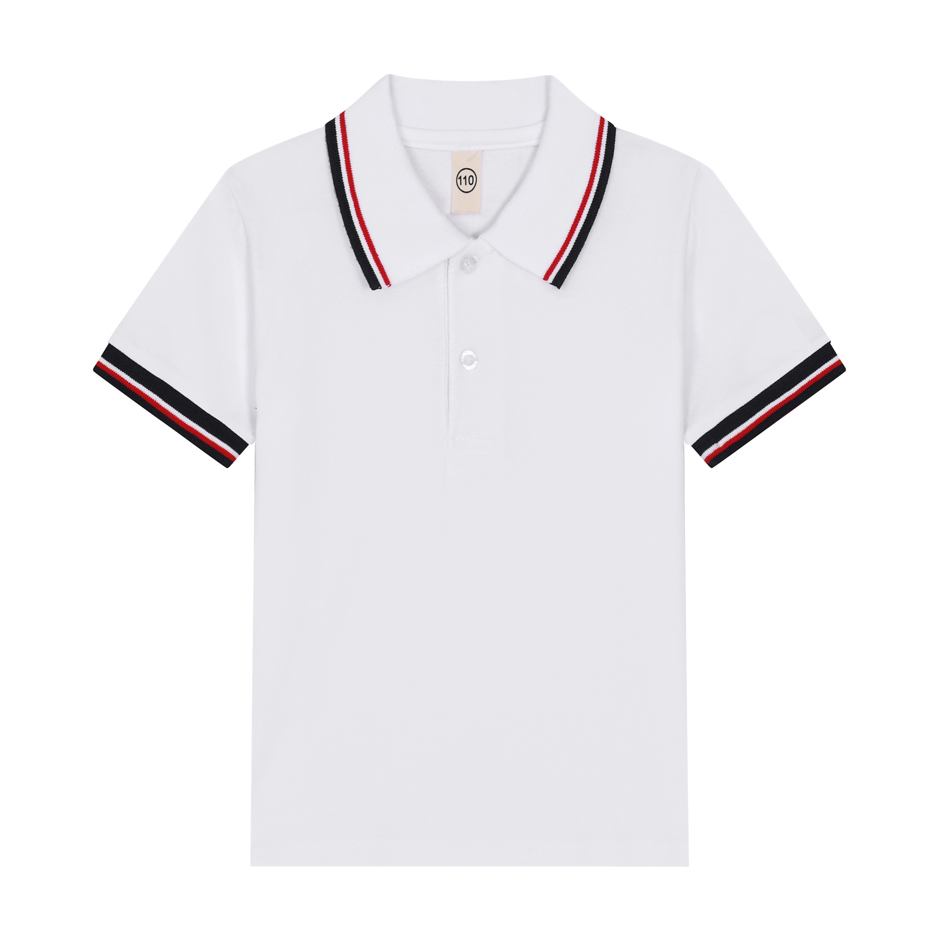 Kaus Polo Anak laki-laki, baju - Baby Clothing In Summer ulasan dan harga