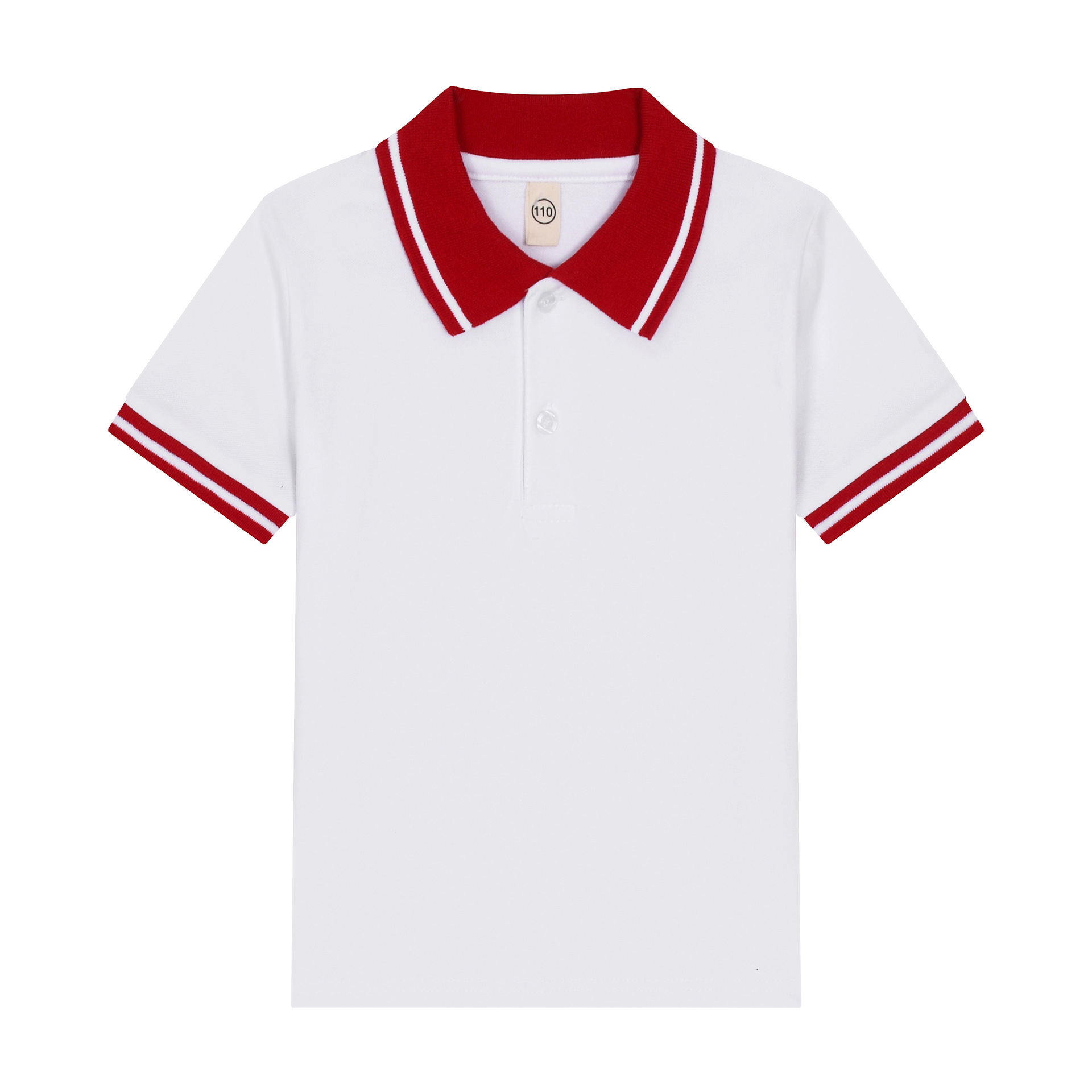 Kaus Polo Anak laki-laki, baju - Baby Clothing In Summer ulasan dan harga